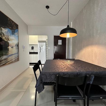 Po02- 2 Quartos | Tela Protecao | Centro | Garagem Balneario Camboriu Dış mekan fotoğraf