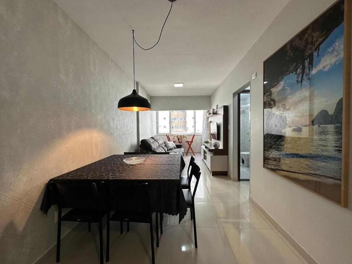 Po02- 2 Quartos | Tela Protecao | Centro | Garagem Balneario Camboriu Dış mekan fotoğraf