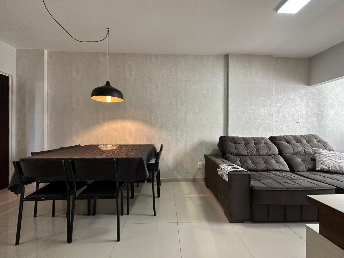 Po02- 2 Quartos | Tela Protecao | Centro | Garagem Balneario Camboriu Dış mekan fotoğraf