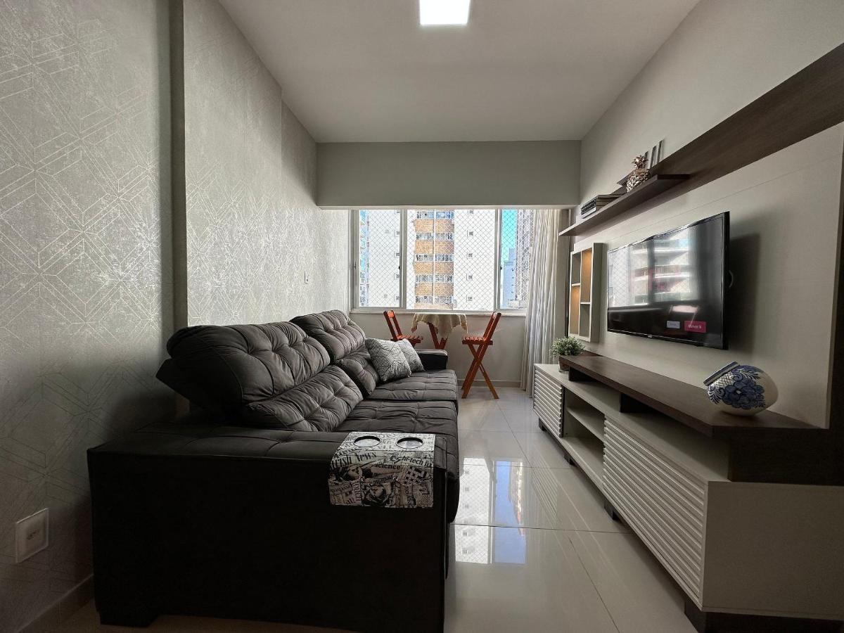 Po02- 2 Quartos | Tela Protecao | Centro | Garagem Balneario Camboriu Dış mekan fotoğraf